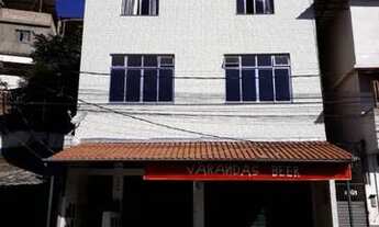 Imagem: Apto 02 quartos no milho branco