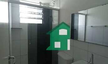Imagem 6: Apartamento para alugar com 2 quartos, 43 m² por R$ 1.555/mês - Palmeiras de São José - Sã