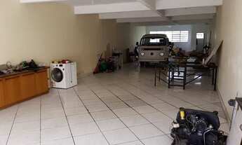 Imagem 6: Vende-se Loja comercial / Residencial 130m2 Xaxim 20m x 5.20m