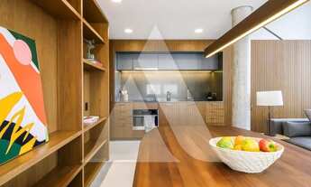 Imagem 6: SãO PAULO - Apartamento Padrão - Vila Madalena