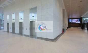 Imagem 4: Sala/Conjunto para aluguel possui 1000 metros quadrados em Itaim Bibi - São Paulo - SP