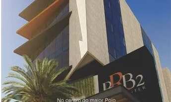 Imagem: Sala à venda, 33 m² por R$ 450.000,00