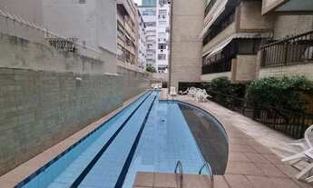 Imagem: Apartamento para venda tem 80 metros quadrados