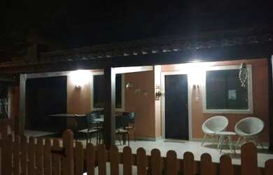 Imagem 5: Feriados**. Finais de Semanas. Condomínio Fechado. Próximo a Praia