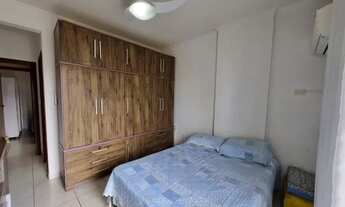 Imagem 6: Apartamento para venda tem 82 metros quadrados com 2 quartos