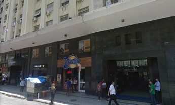 Imagem: Sala Comercial no Centro