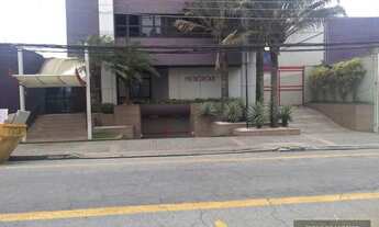 Imagem 2: Santo André - Conjunto Comercial/Sala - Centro