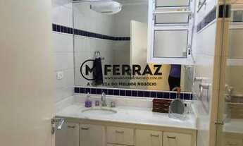 Imagem 5: Amplo apartamento de 158m², 2 dorm. 1 suíte, 1 vaga - Rua Dr. Mario Ferraz