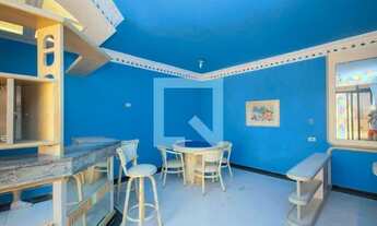 Imagem 5: Apartamento para Aluguel - Jardim Santa Genoveva, 4 Quartos, 387 m2