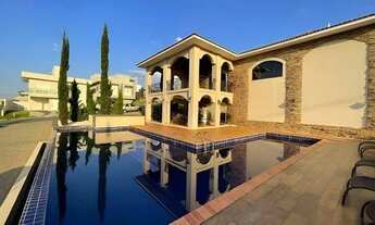 Imagem: Casa com 3 dormitórios à venda, 266 m²