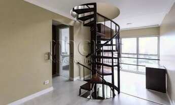 Imagem 7: SAO PAULO - Apartamento Padrão - VILA CLEMENTINO