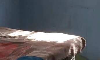 Imagem 5: Vendo casa na passagem do maciambu