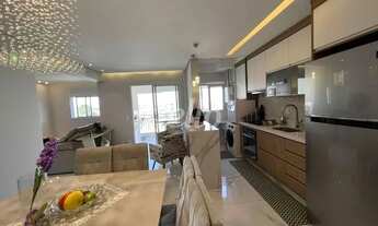 Imagem 4: Santo André - Apartamento Padrão - Vila Apiai