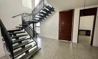 Imagem 3: Alugo Casa Duplex no Condomínio Nações Privê Residence com 4 Quartos