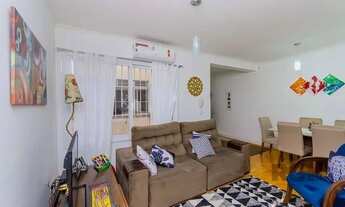 Imagem: Apartamento bem localizado no Bairro Rio