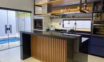 Imagem 6: CASA TÉRREA / ALTO PADRÃO / CONDOMÍNIO