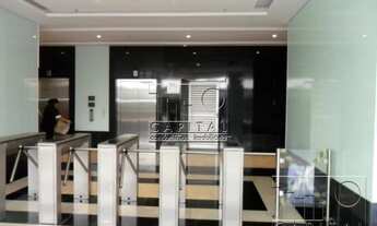 Imagem 3: Sala Comercial Para Locação Em Alphaville