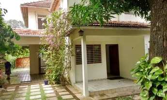 Imagem 3: Casa para venda possui 603 metros quadrados com 6 quartos em Santo Amaro - Recife - PE