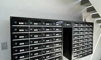 Imagem 4: Apartamento para venda com 57 metros quadrados com 2 quartos em Bom Retiro - Joinville - S