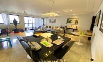 Imagem 2: Apartamento no Parnamirim, 195m², 3 suítes, 3 vagas de garagem e lazer