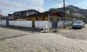 Imagem 6: Terreno à venda, 300 m² por R$ 430.000,00 - Fazenda Santo Antônio - São José/SC