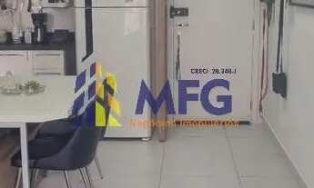 Imagem: Condomínio FIT Campolim- Apartamento