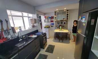 Imagem 4: Apartamento para venda com 3 dormitórios, com garagem privativa no bairro Boqueirão - Sant