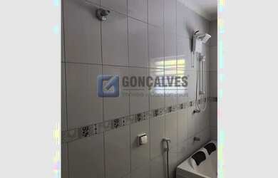 Imagem 6: SAO BERNARDO DO CAMPO - Residential / Sobrado - ALVES DIAS