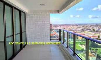 Imagem 2: Leo vende, apartamento Santa Mõnica, 3 suítes, alto padrão