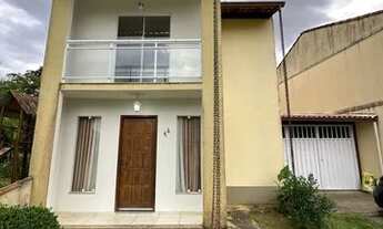 Imagem: Casa duplex 3 quartos em condomínio na