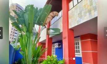 Imagem 2: CASA ARACAJU COND MORADA DAS MANGUEIRAS PERTO DO DETRAN