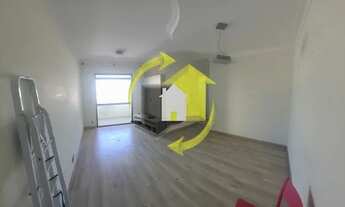 Imagem: VILA FORMOSA - APTO. 78M² - 3 DORMS - 1