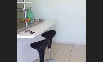 Imagem 4: Apartamento/Ceilândia, 2 quartos ótima localização