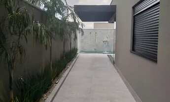 Imagem 15: Ótima Casa térrea a venda no condomínio Quinta do Golf l recém construída