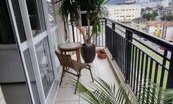 Imagem 3: Apartamento em Gonzaga - Santos