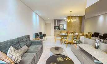 Imagem 6: Apartamento para venda com 107 metros quadrados com 3 quartos em Eusebio - Eusébio - CE