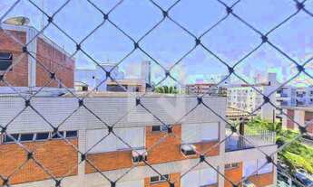 Imagem 7: Apartamento para Aluguel - Vila Júlia, 3 Quartos, 141 m2