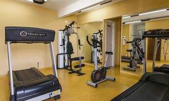 Imagem 6: Flat para venda tem 40 metros quadrados com 1 quarto em Jardim Paulista - São Paulo - SP