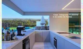 Imagem 7: LANÇAMENTO EM PORTO DE GALINHAS Flat com 1 dormitório com piscina privativa à venda, 27 m²