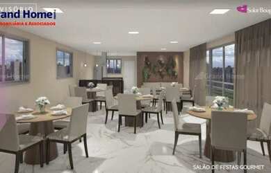 Imagem 4: Apartamento 2 quartos em Bento Ferreira