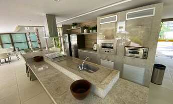 Imagem 2: Gd. Apartamento Jardim, com piscina e 4 suítes no Paiva