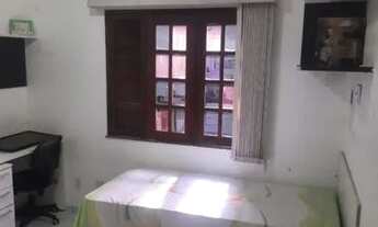 Imagem 2: Casa de condomínio para aluguel tem 160 metros quadrados com 3 quartos em cohama - São Luí