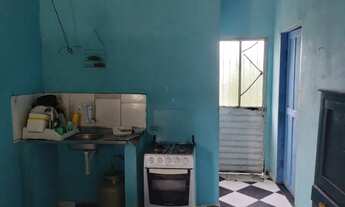 Imagem 2: Bairro monte das oliveiras casa com 2 quartos em Nova Cidade - Manaus - AM