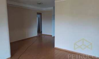 Imagem 3: Casa - Jardim Flamboyant - Campinas