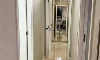 Imagem 7: Via Flamboyant - Andar alto sol da manhã