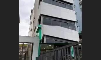 Imagem 2: Apartamento VISTA PLENA MAR com 2 dormitórios, decorado, bairro Canto do Forte, Praia Gran