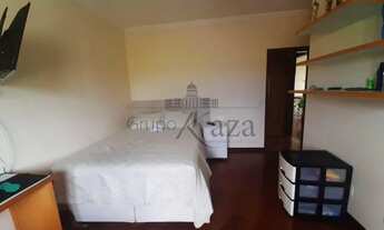 Imagem 7: Casa Condomínio - Jardim Aquarius - Condomínio Sunset Park - 4 Dormitórios - 350m²