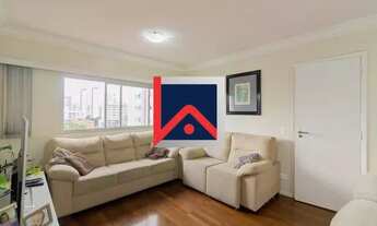 Imagem 6: Apartamento Venda Vila Olímpia 82 m² 2 Dormitórios