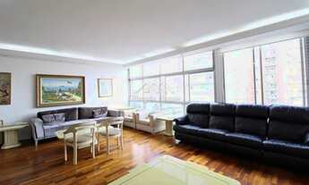 Imagem: Venda Apartamento 3 Dormitórios - 224 m²