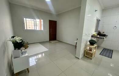Imagem 2: OPORTUNIDADE Linda Casa - Jacareí - Residencial Parque dos Sinos - 3 Dormitórios - 111m²